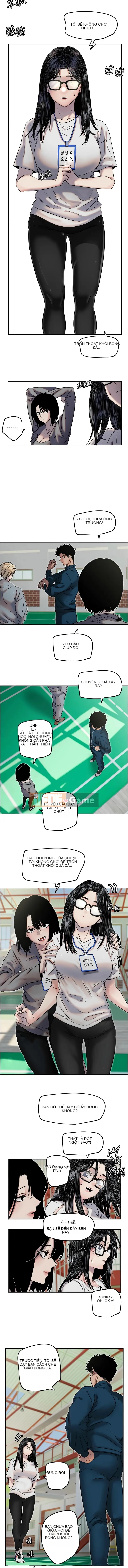 Thiên thần bảo vệ Chương 1-15