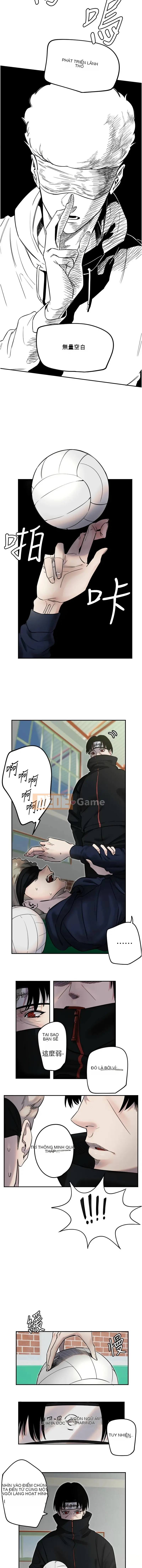 Thiên thần bảo vệ Chương 1-15