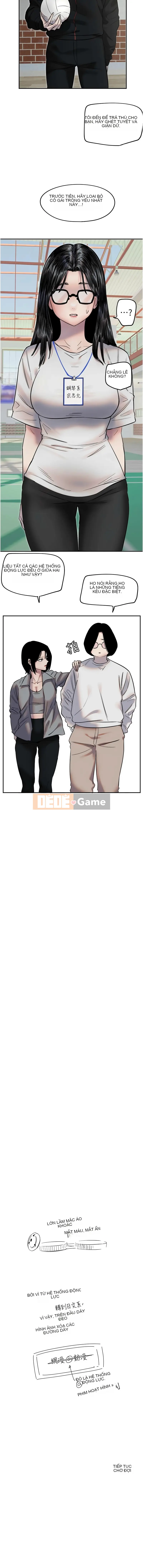 Thiên thần bảo vệ Chương 1-15