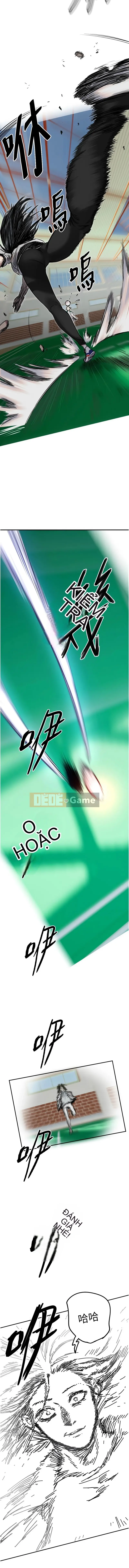 Thiên thần bảo vệ Chương 1-15