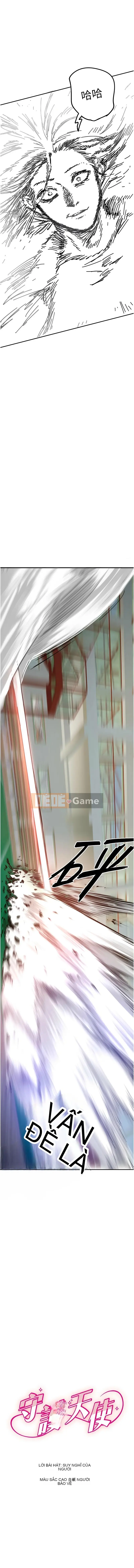 Thiên thần bảo vệ Chương 1-15