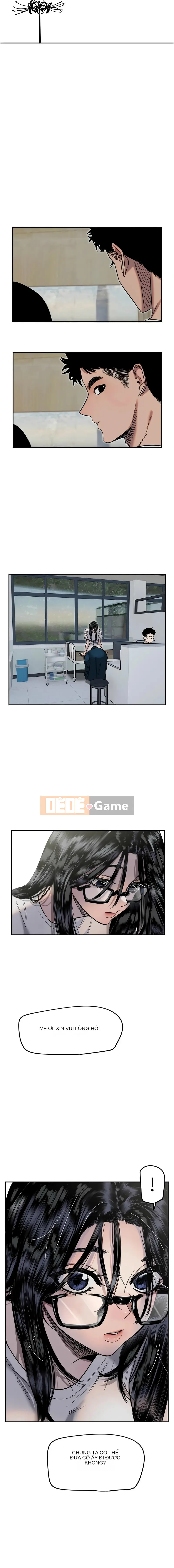 Thiên thần bảo vệ Chương 1-15