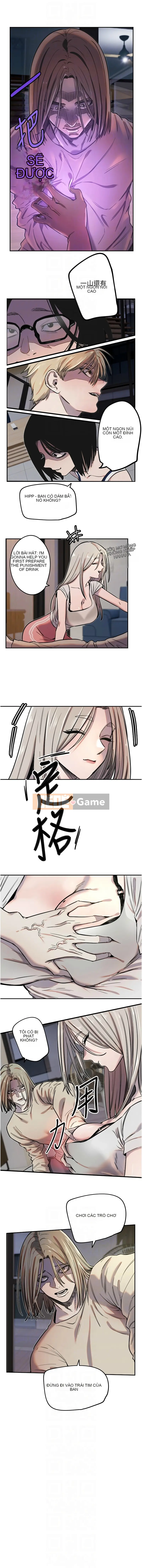 Thiên thần bảo vệ Chương 1-15