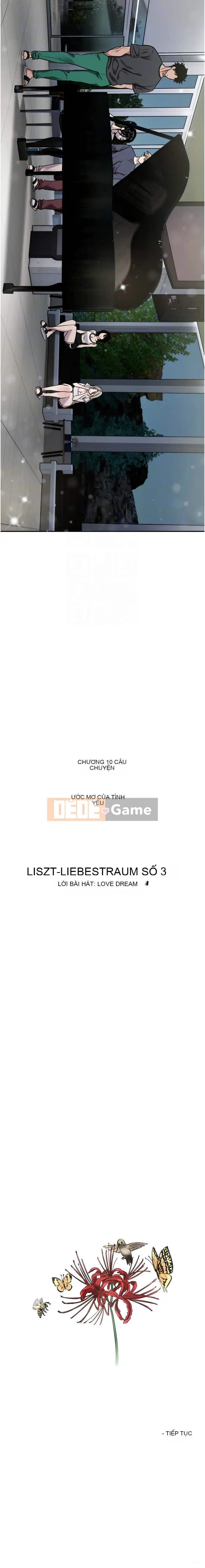 Thiên thần bảo vệ Chương 1-15
