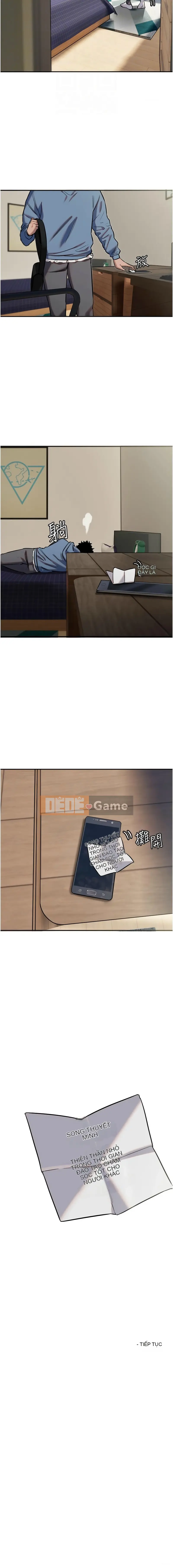 Thiên thần bảo vệ Chương 1-15