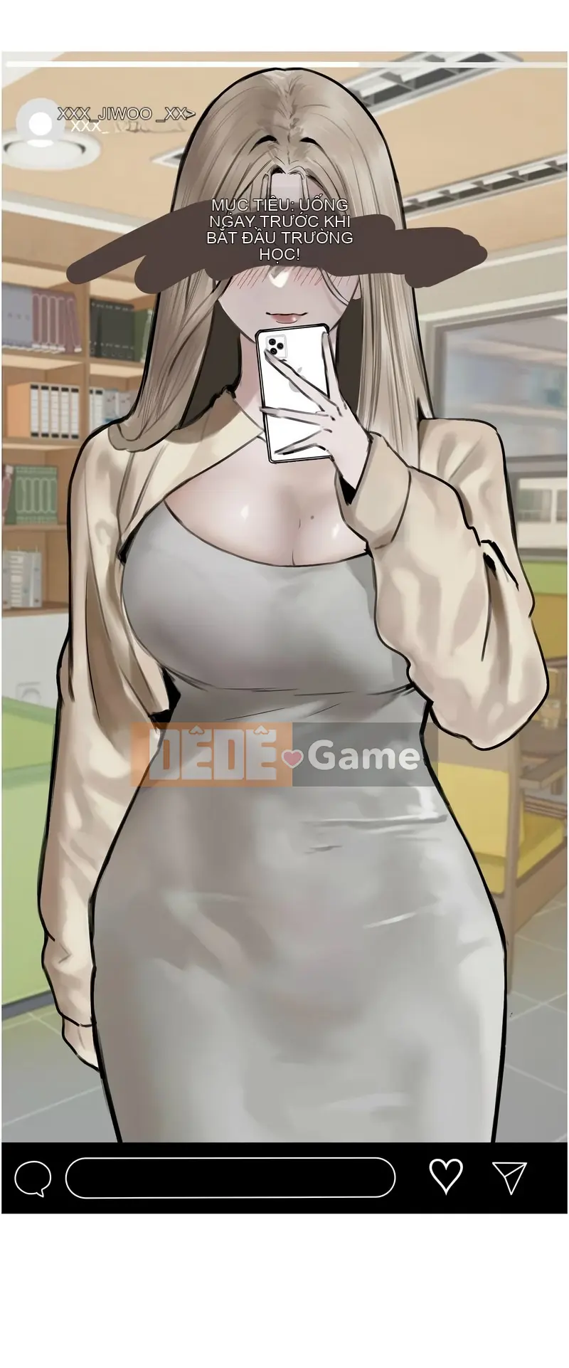 Thiên thần bảo vệ Chương 1-15