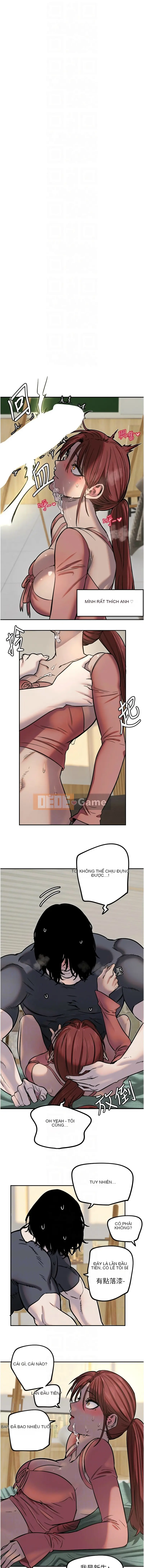 Thiên thần bảo vệ Chương 1-15