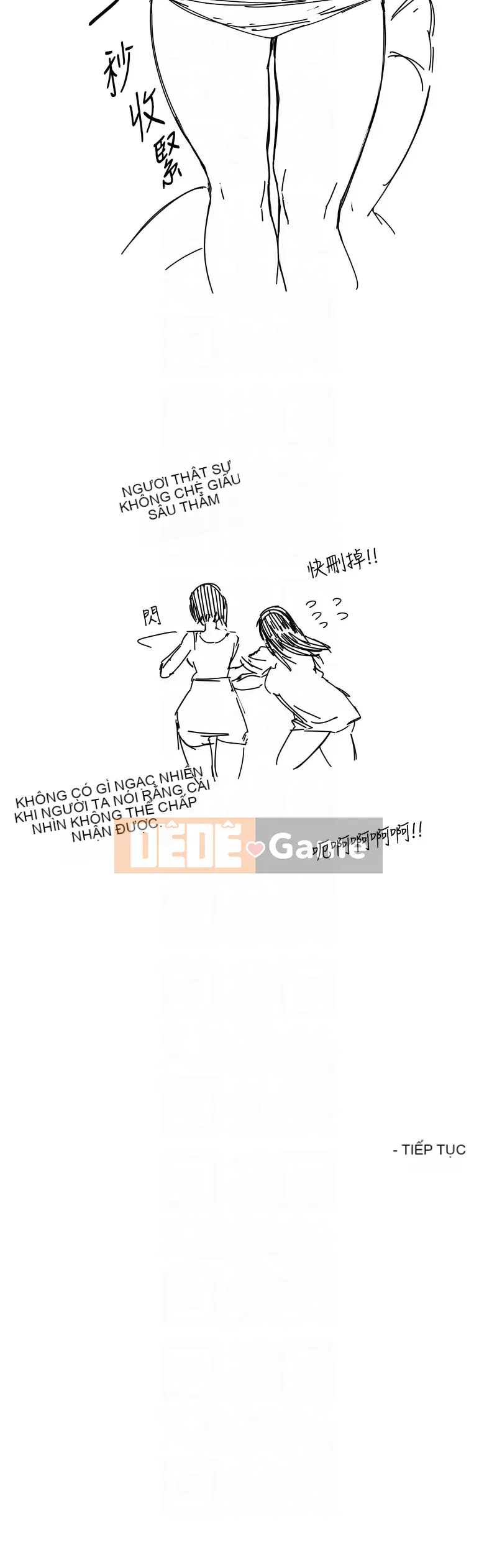 Thiên thần bảo vệ Chương 1-15