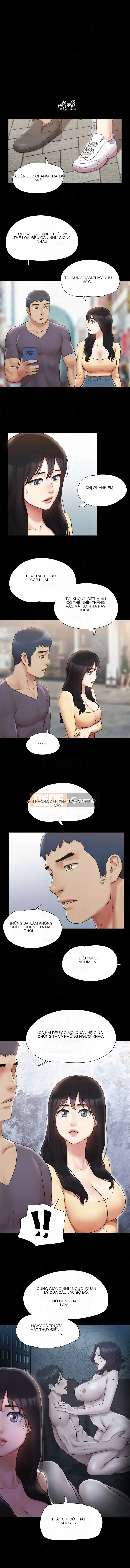 Thỏa thuận cho tình yêu Chương 125-126