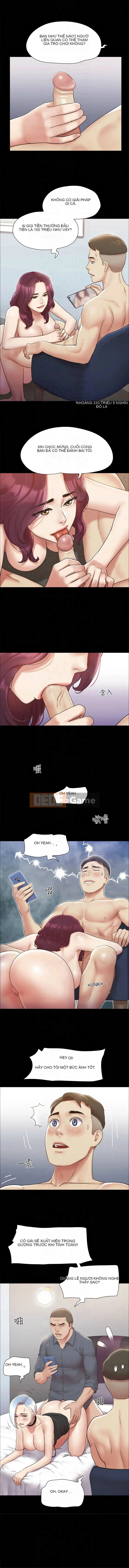 Thỏa thuận cho tình yêu Chương 125-126