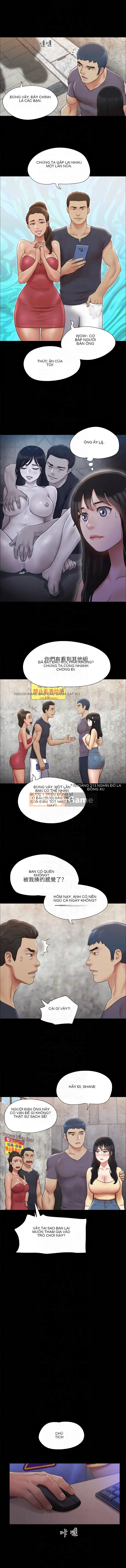 Thỏa thuận cho tình yêu Chương 125-126