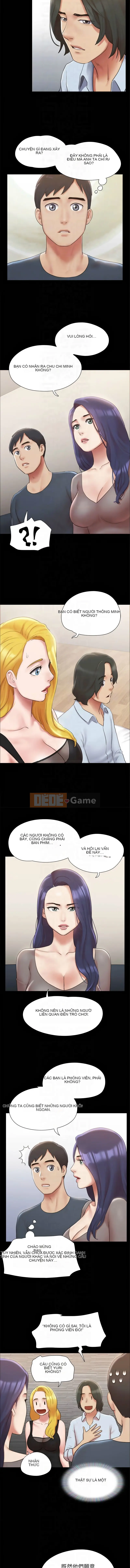 Thỏa thuận cho tình yêu Chương 125-126