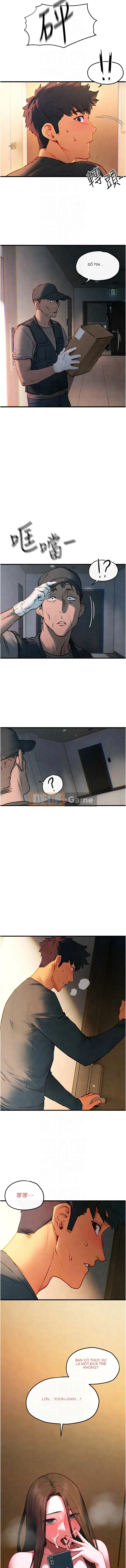 Mong muốn chiến đấu Chương 58