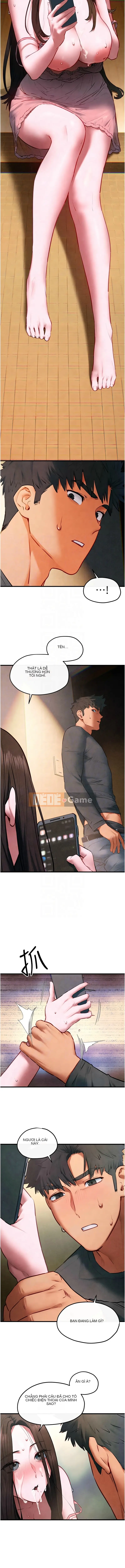 Mong muốn chiến đấu Chương 58