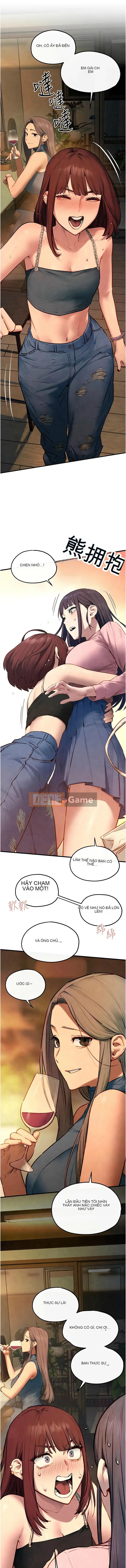 Mong muốn chiến đấu Chương 58