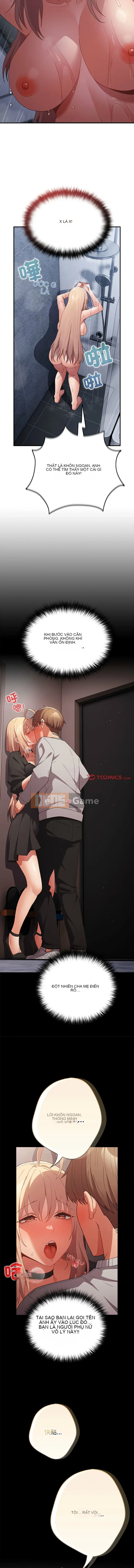 Trò chơi không thể chơi như thế này Chương 82-83