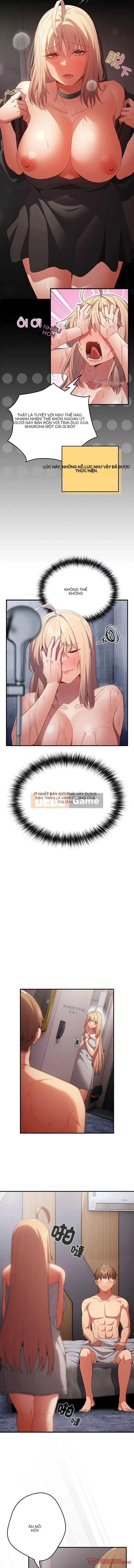 Trò chơi không thể chơi như thế này Chương 82-83