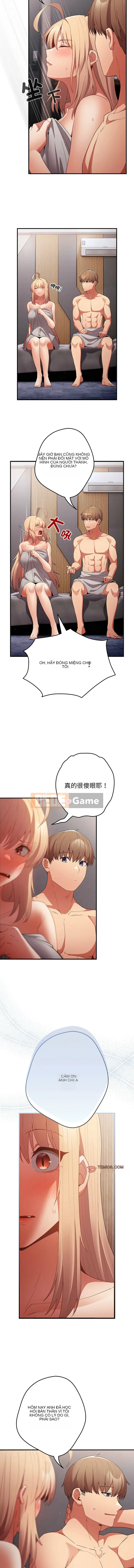 Trò chơi không thể chơi như thế này Chương 82-83