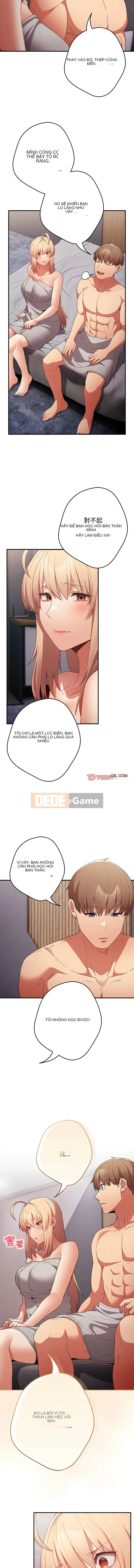 Trò chơi không thể chơi như thế này Chương 82-83