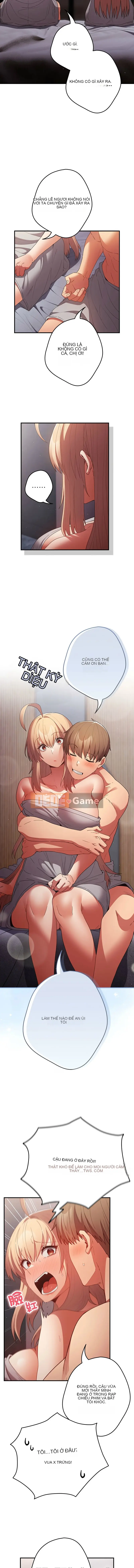 Trò chơi không thể chơi như thế này Chương 82-83