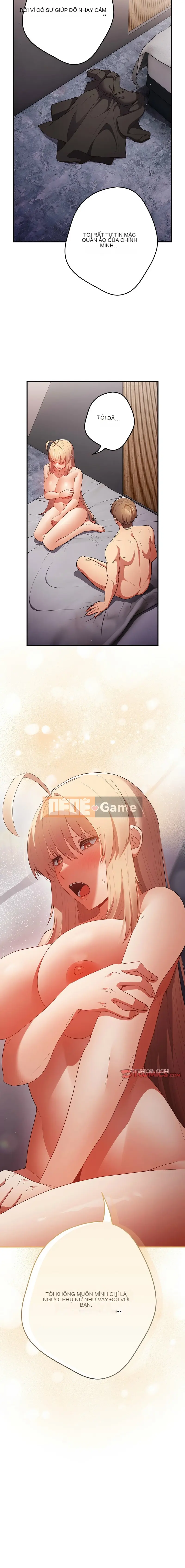 Trò chơi không thể chơi như thế này Chương 82-83