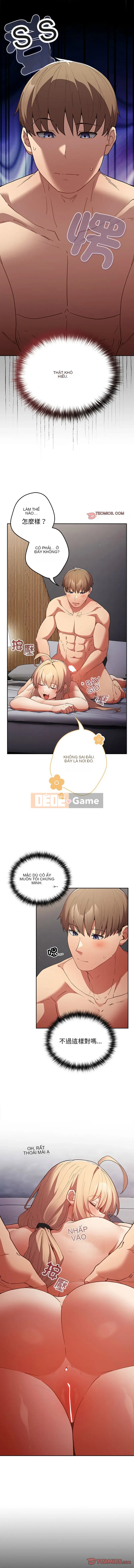 Trò chơi không thể chơi như thế này Chương 82-83