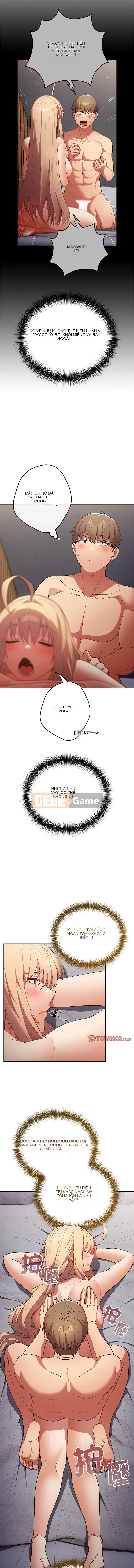 Trò chơi không thể chơi như thế này Chương 82-83