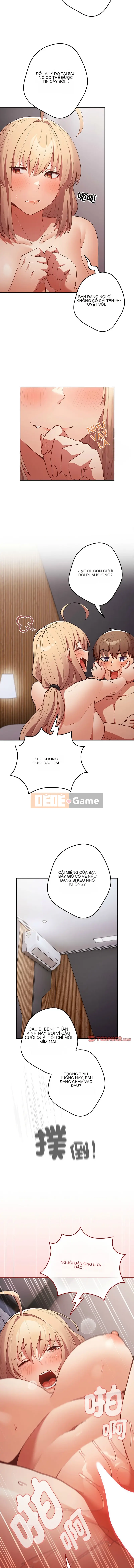 Trò chơi không thể chơi như thế này Chương 82-83