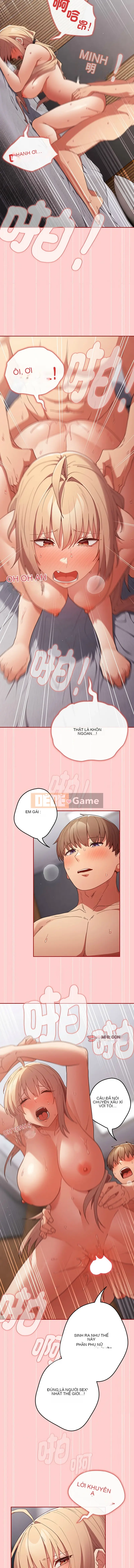 Trò chơi không thể chơi như thế này Chương 82-83