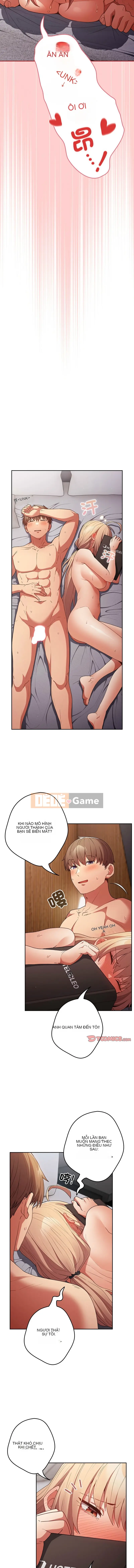 Trò chơi không thể chơi như thế này Chương 82-83