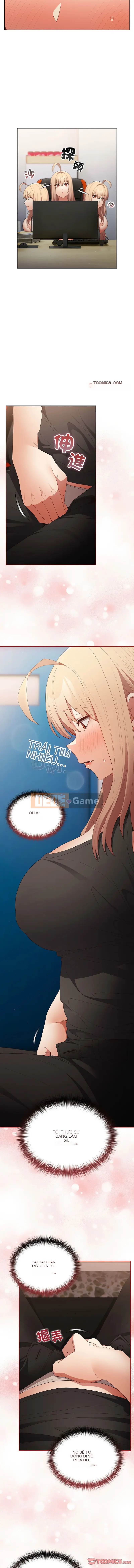 Trò chơi không thể chơi như thế này Chương 80-81