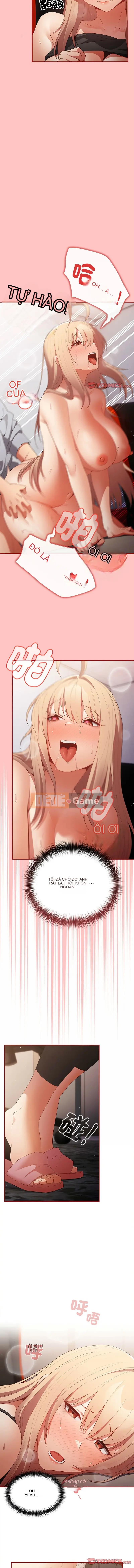 Trò chơi không thể chơi như thế này Chương 80-81