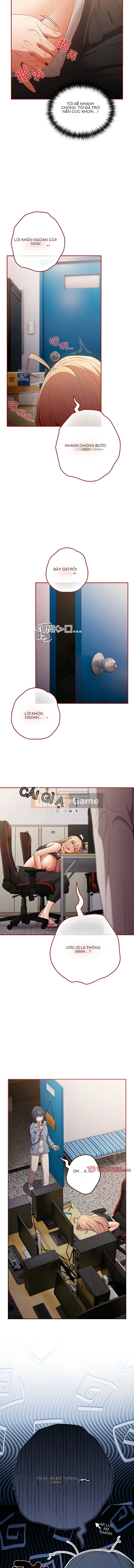 Trò chơi không thể chơi như thế này Chương 80-81