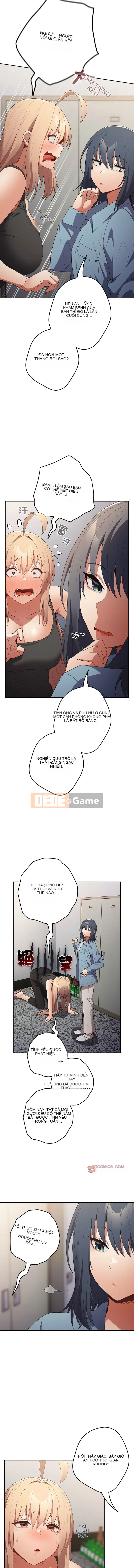 Trò chơi không thể chơi như thế này Chương 80-81