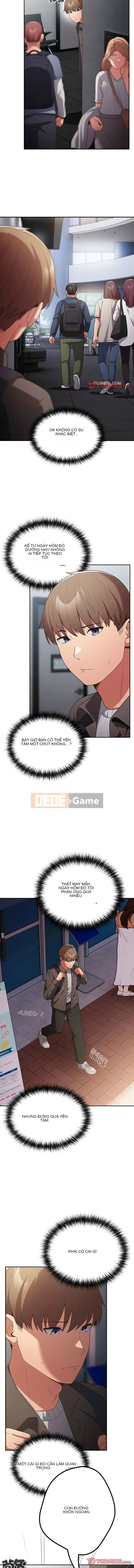 Trò chơi không thể chơi như thế này Chương 80-81