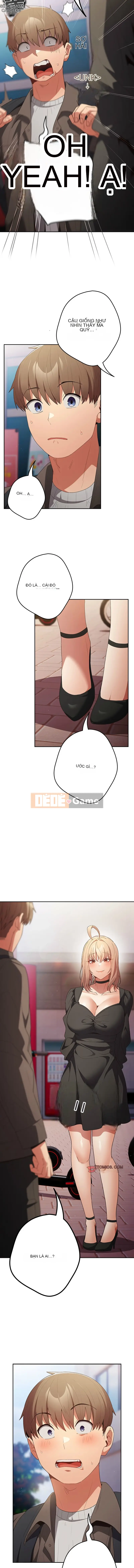 Trò chơi không thể chơi như thế này Chương 80-81