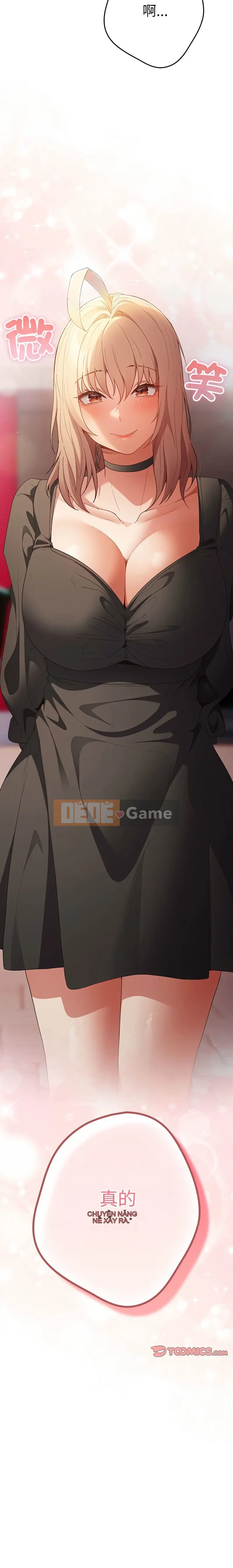 Trò chơi không thể chơi như thế này Chương 80-81