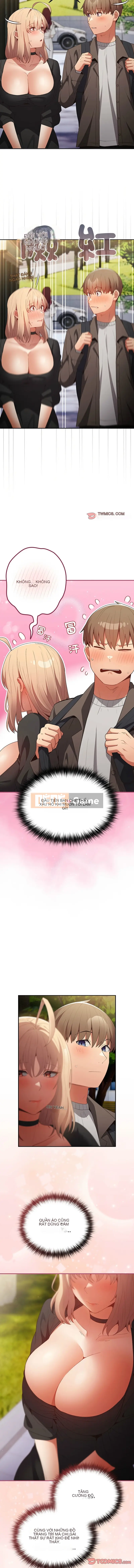 Trò chơi không thể chơi như thế này Chương 80-81