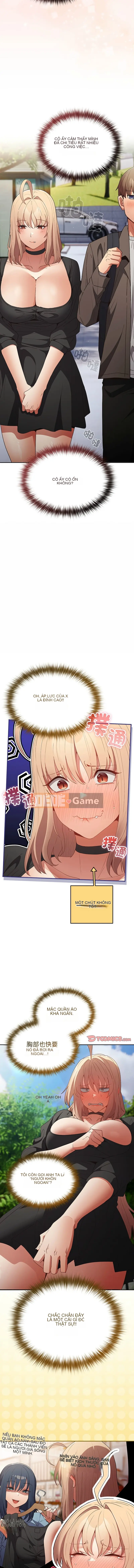 Trò chơi không thể chơi như thế này Chương 80-81