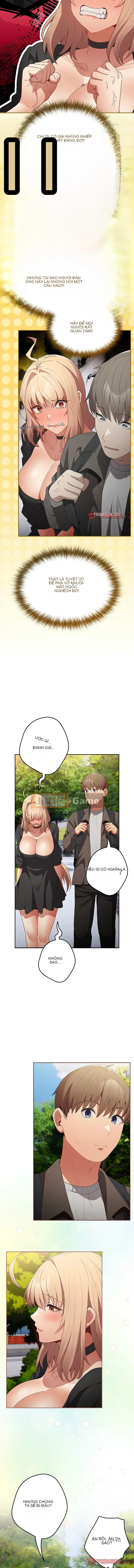 Trò chơi không thể chơi như thế này Chương 80-81
