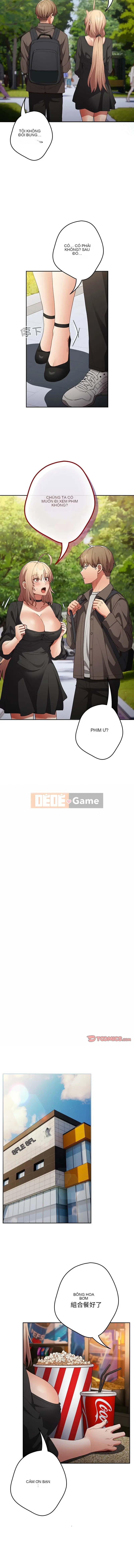 Trò chơi không thể chơi như thế này Chương 80-81