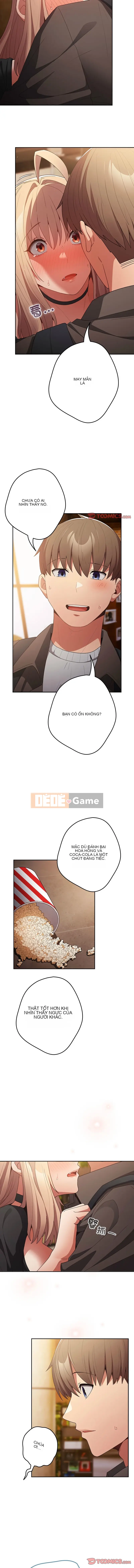Trò chơi không thể chơi như thế này Chương 80-81