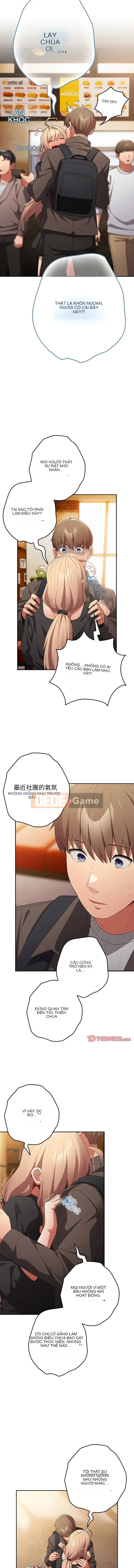 Trò chơi không thể chơi như thế này Chương 80-81