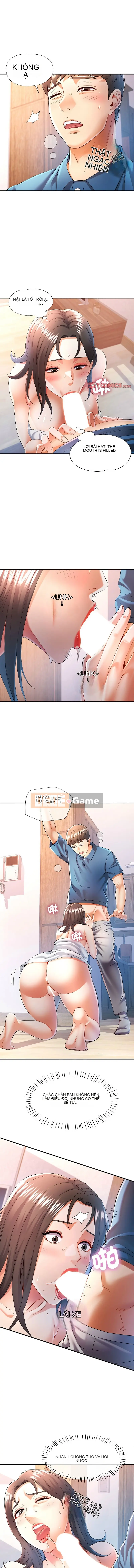 Cô ấy trông quen thuộc Chương 35-36