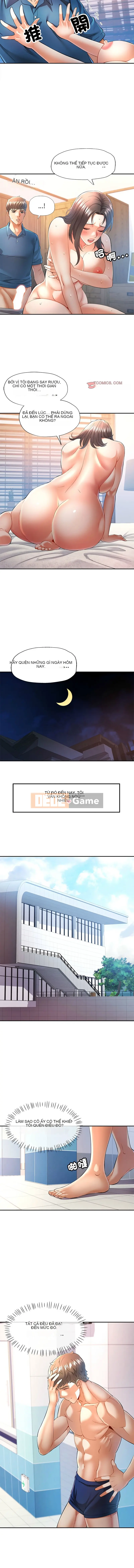 Cô ấy trông quen thuộc Chương 35-36