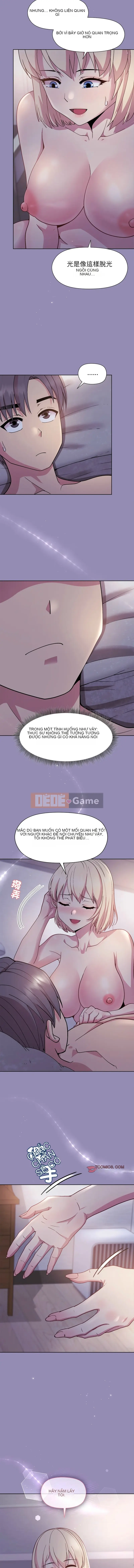 Mối quan tâm bí mật của giám đốc Iceberg Chương 34-35