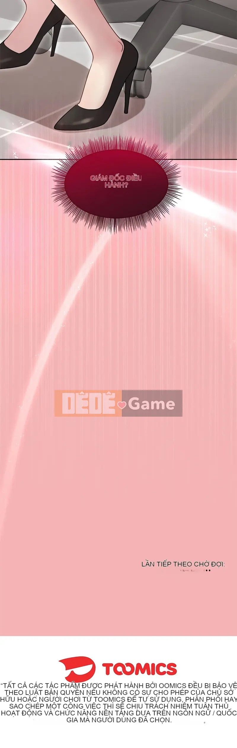 Mối quan tâm bí mật của giám đốc Iceberg Chương 34-35