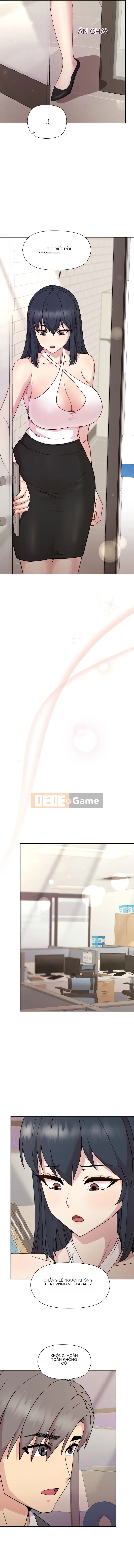 Mối quan tâm bí mật của giám đốc Iceberg Chương 34-35