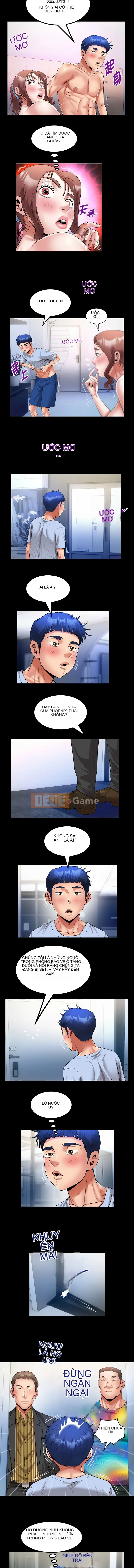 Một trái phiếu riêng tư bất ngờ Chương 37-38