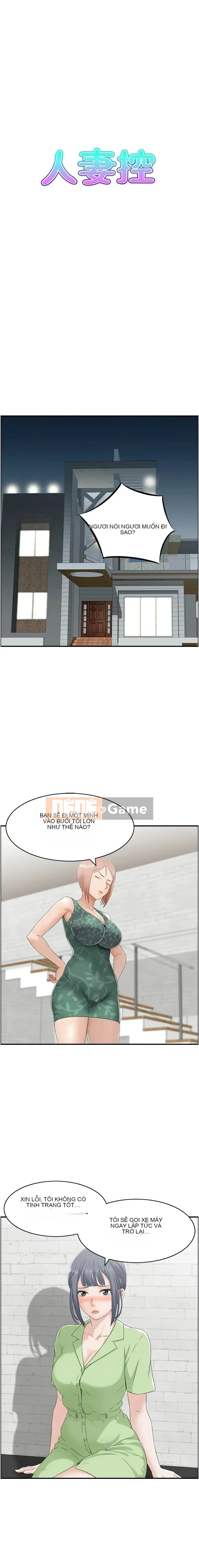 Kiểm soát vợ Chương 31-32